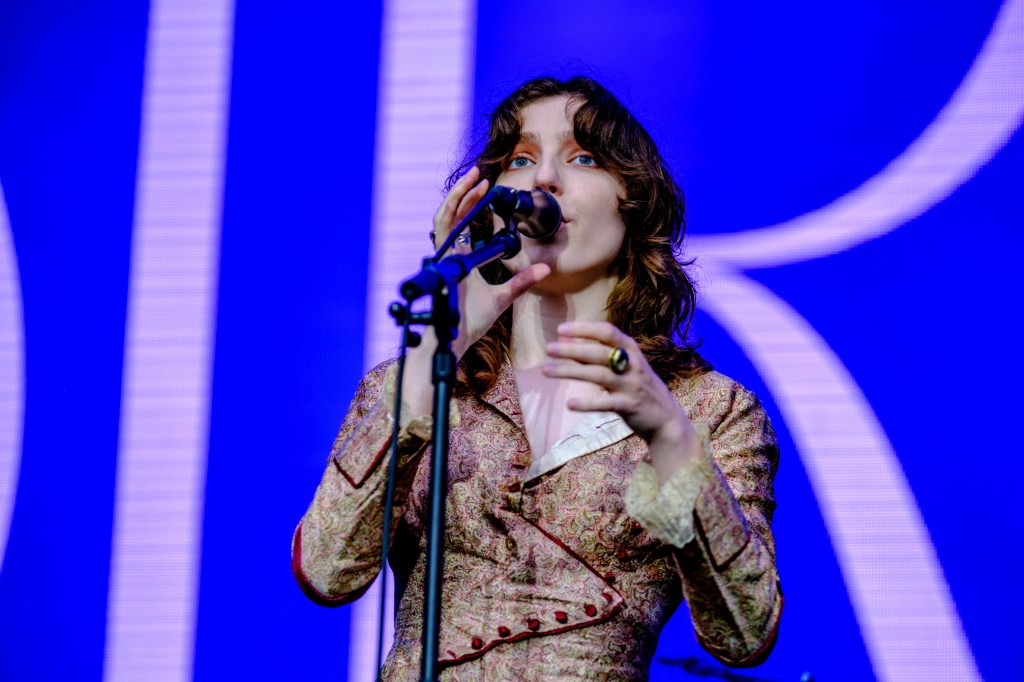 Birdy | North Festival&nbsp;2024