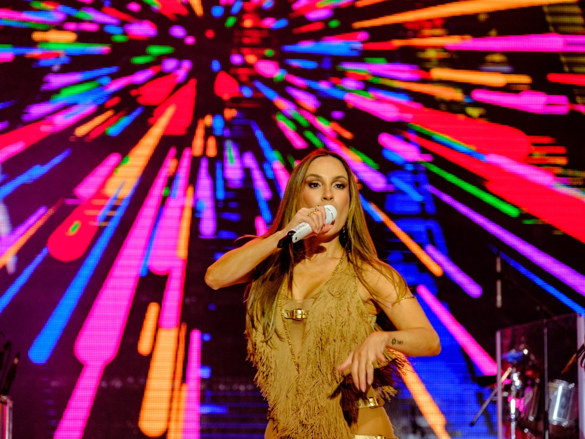 Claudia Leitte | North Festival&nbsp;2024