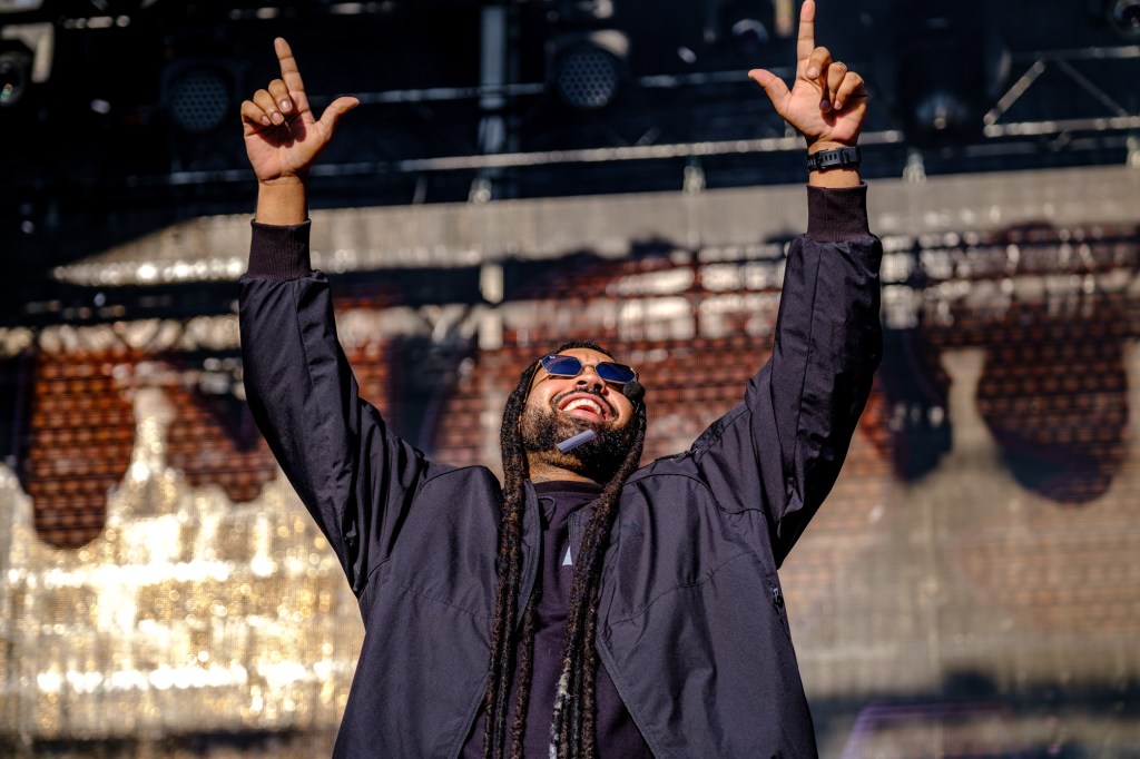 Grupo Menos É Mais | North Festival&nbsp;2024