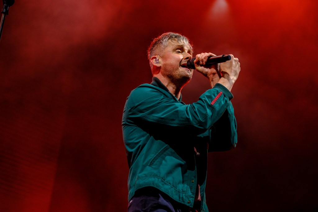 Keane | North Festival&nbsp;2024
