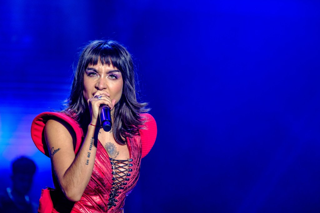 Maria Becerra | North Festival&nbsp;2024