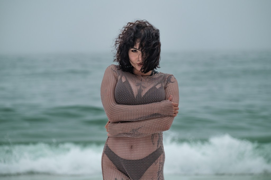 Sveda Baphometova | Maceda&nbsp;#01